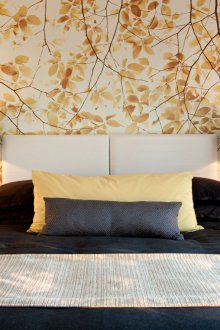 3d φθινόπωρο ταπετσαρία