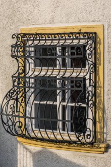 Παράθυρο μάσκα