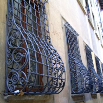 Ογκομετρική μάσκα παραθύρου