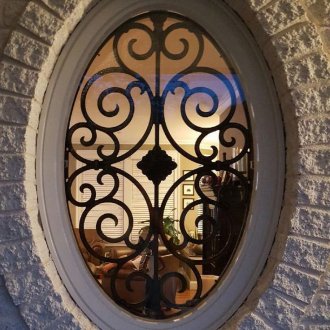 Οπτική μάσκα παραθύρου