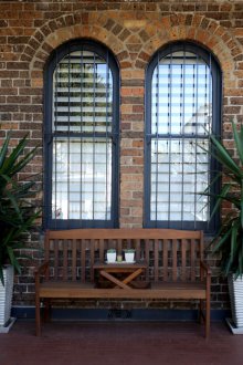 Παράθυρο μάσκα