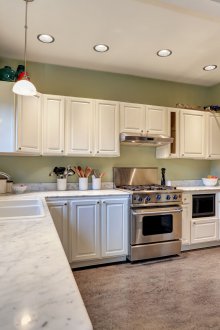 Λινοτάπητα για σκυρόδεμα