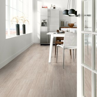 Λινοτάπητα στην κουζίνα