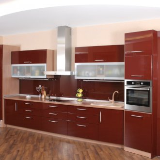 Λινοτάπητες κάτω από το έλασμα