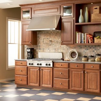 Λινοτάπητα με υπόστρωμα