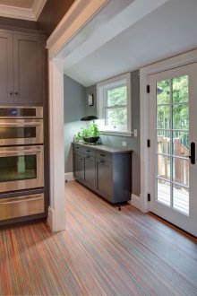 Ριγέ λινέλαιο