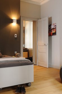 Παιδικό υπνοδωμάτιο 14 τ.μ.