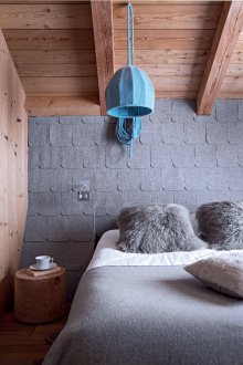 Υπνοδωμάτιο 14 τ.μ. στο σπίτι