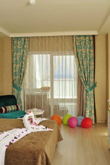 Υπνοδωμάτιο 14 τ.μ. με ντουλάπα