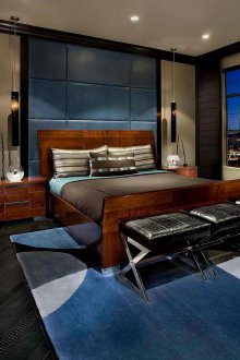 Υπνοδωμάτιο 14 τ.μ. σκοτεινό