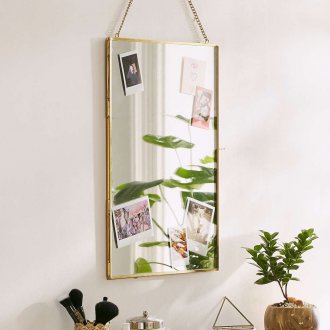 Κρεμαστό κάτοπτρο