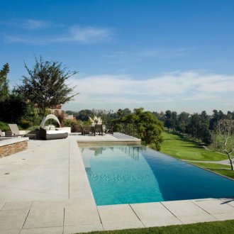 Ιδιωτική πισίνα