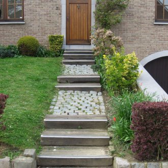 Χώρα Βεράντα