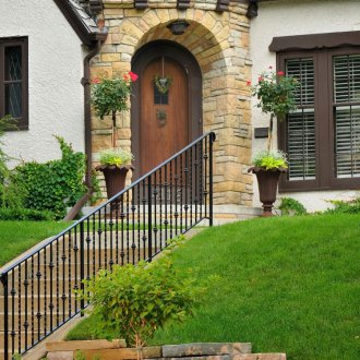 Σχεδιασμός ιδιωτικής κατοικίας