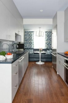 Κουζίνα 7 τ.μ. απευθείας