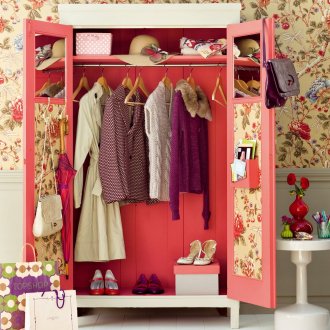 Υφασμάτινη ταπετσαρία