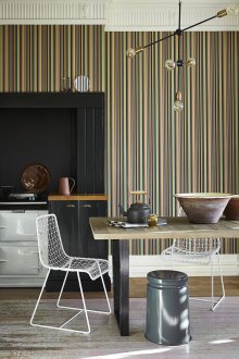 Χωρίς χαρτί ταπετσαρία