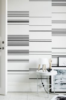 Pinstripe Ταπετσαρία
