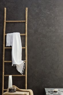 Διακοσμητικό γύψο στο μπάνιο