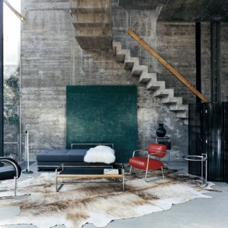 Μαύρη οθόνη για το σαλόνι