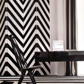 Ασπρόμαυρη οθόνη