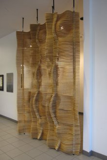 Κάλυμμα από κόντρα πλακέ