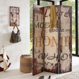 Οθόνη στυλ χώρας