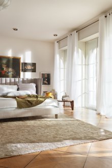 Ξύλινη οθόνη