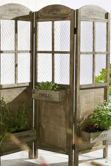 Κήπος οθόνης