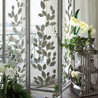 Οθόνη ματιών