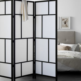 Οθόνη στην κρεβατοκάμαρα