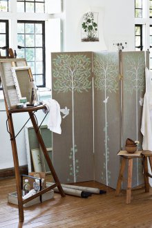 Υφάσματα οθόνης