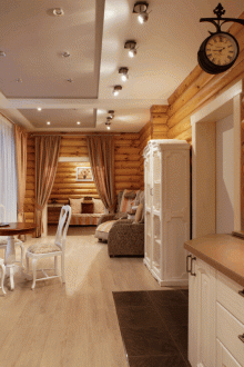 Εσωτερικό του μπάνιου