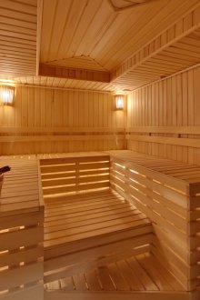 Στερεά εσωτερικά λουτρά