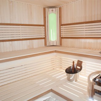 Εσωτερικό του μπάνιου στο μπάνιο