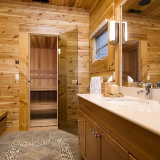 Εσωτερικό ντουλάπι με νεροχύτη