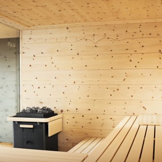 Κουζίνα εσωτερικού χώρου