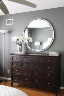 Καφέ συρτάρι