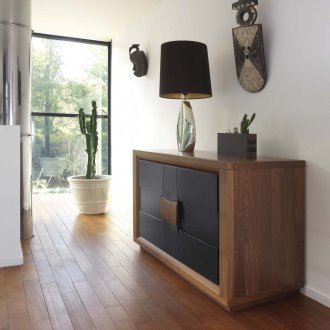 Καφέ αρτ νουβό έπιπλα