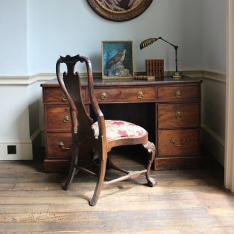 Καφέ γραφείο