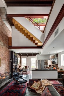 Τυρκουάζ καθιστικό