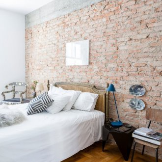 Boiserie Wall Panels