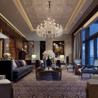 Κρύσταλλο πολυέλαιος οροφής