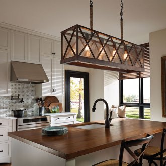 Πολυέλαιος πολυέλαιος οροφής