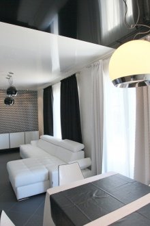 Πολυέλαιος οροφής