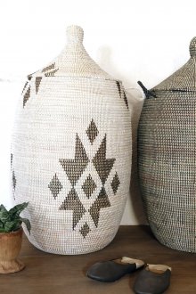 Καλάθι πλυντηρίου αιθών