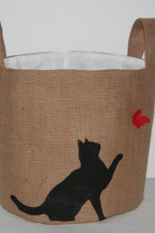 Καλάθι πλυντηρίου ρούχων