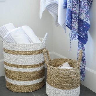 Καλάθι πλυσίματος δαπέδου