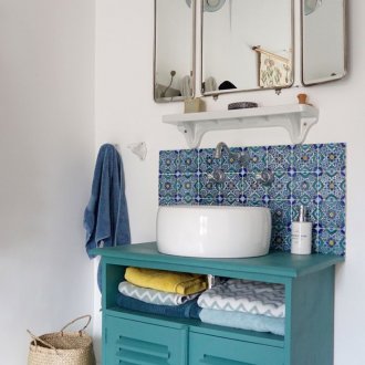 Φορητό καλάθι πλυντηρίου