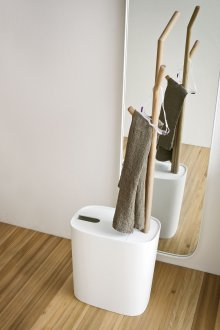 Πλαστικό καλάθι πλυντηρίου